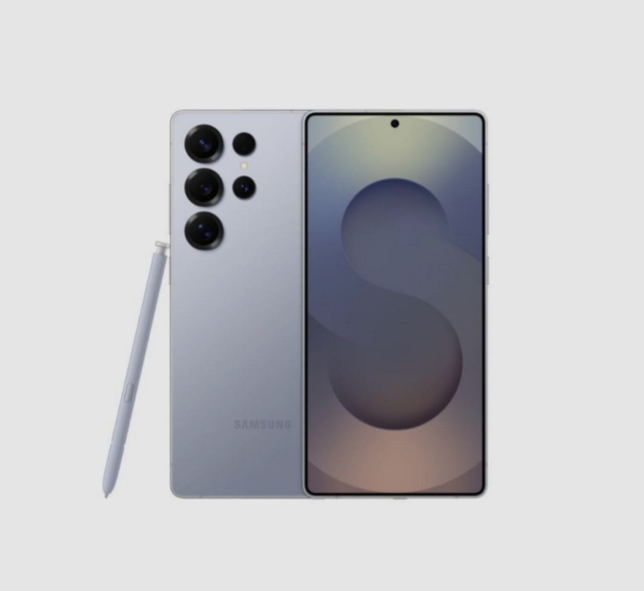 Samsung Galaxy S25 Ultra