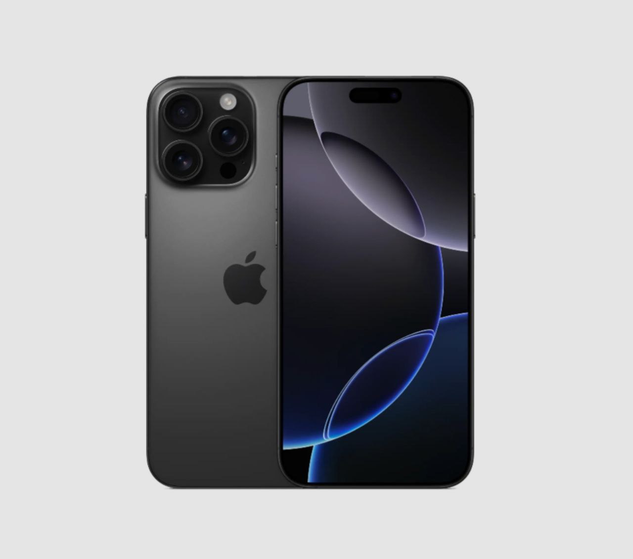 Apple iPhone 16 Pro Max