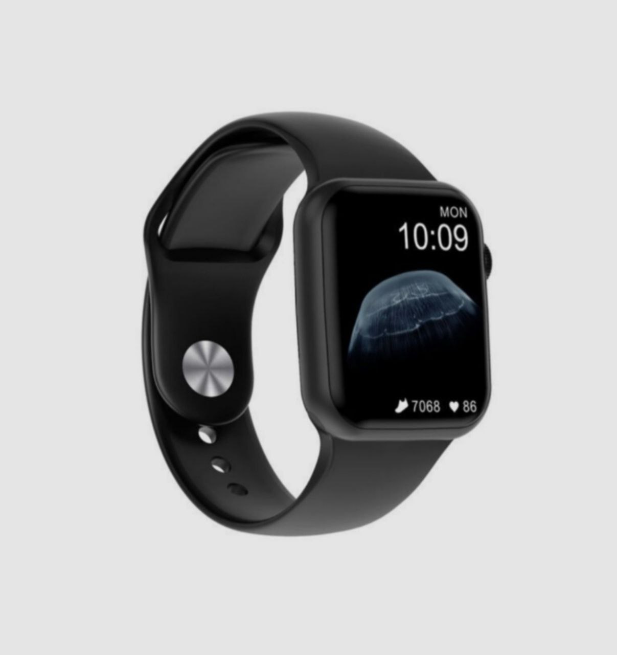 ساعت هوشمند مدل Pro X