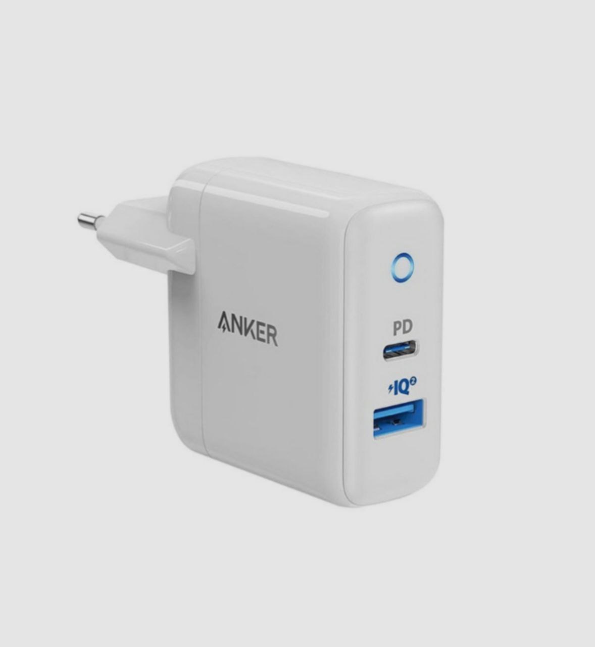 شارژر دیواری فست‌شارژ